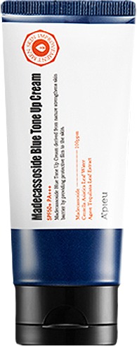 

APieu Madecassoside Blue Tone Up Cream SPF PA