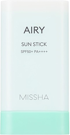 

Missha Safe Block Airy Sun Stick SPF PA