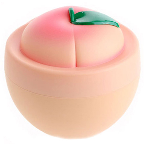

Baviphat Urban Dollkiss Peach Allinone Moisture Cream