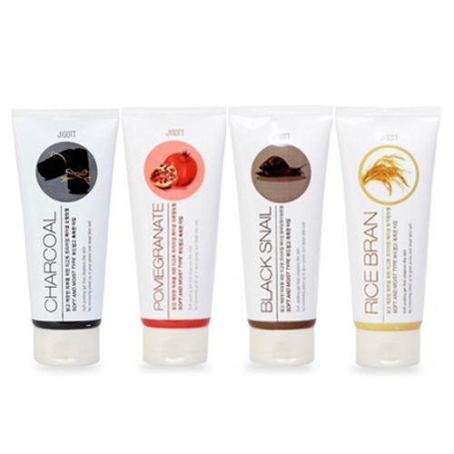 

Jigott Premium Facial Peeling Gel