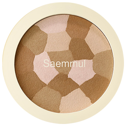 

The Saem Saemmul Luminous Multi Shading