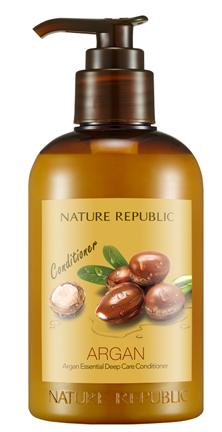 

Nature Republic Argan Essential Deep Care Conditioner