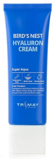 

Trimay Hyalurone Birds Nest Cream