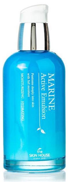 

The Skin House Marine Active Emulsion