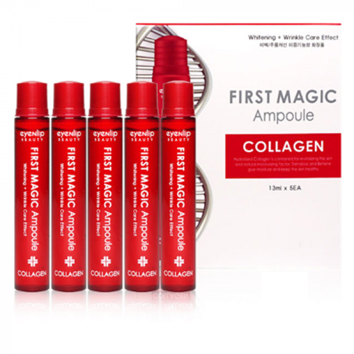 

Eyenlip First Magic Ampoule Collagen