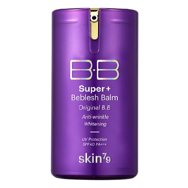 

Skin Super Plus Beblesh Balm SPF PA
