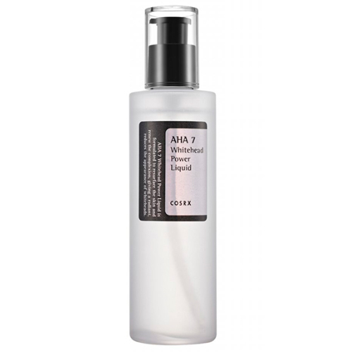 

CosRX AHA Whitehead Power Liquid