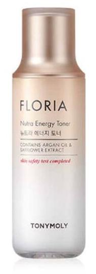 

Tony Moly Floria NutraEnergy Toner