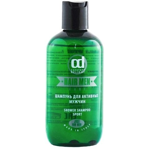 

Constant Delight Hermes Shampoo