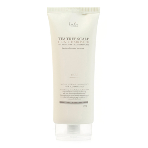 

Lador Tea Tree Scalp Hair Pack