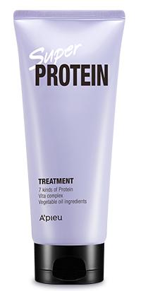 

APieu Super Protein Treatment