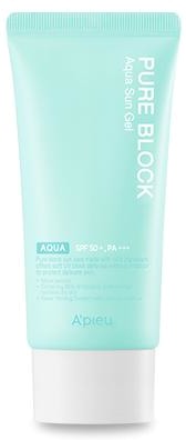 

APieu Pure Block Aqua Sun Gel SPF PA