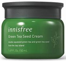 

Innisfree The Green Tea Seed Eye Cream