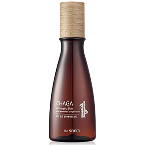 

The Saem Chaga Antiaging Skin