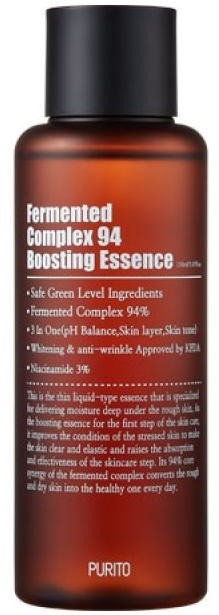 

Purito Fermented Complex Boosting Essence