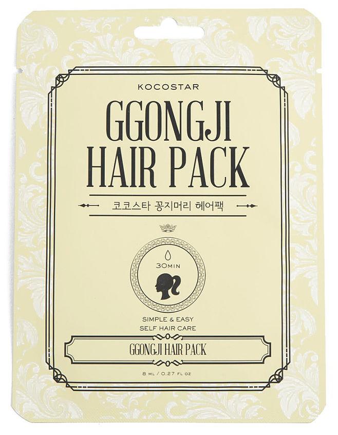 

Kocostar Ggongji Hair Pack
