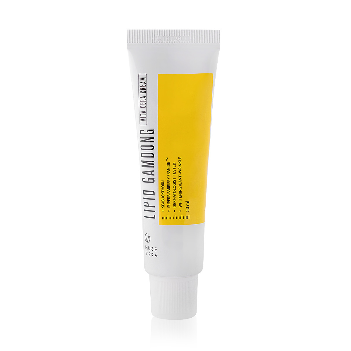 

Deoproce Musevera Lipid Gamdong Vita Cera Cream