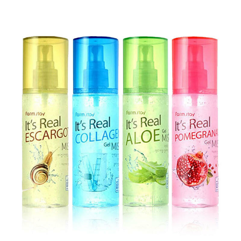 

FarmStay Its Real Gel Mist