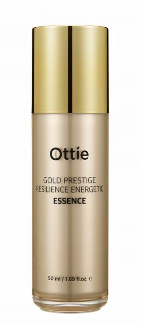 

Ottie Gold Prestige Resilience Energetic Essence
