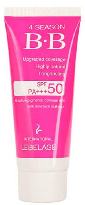 

BB Lebelage Season BB Cream SPF PA