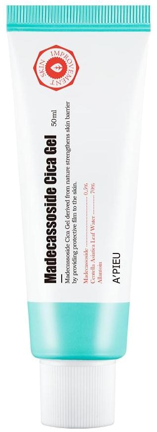 

APieu Madecassoside Cica Gel Tube