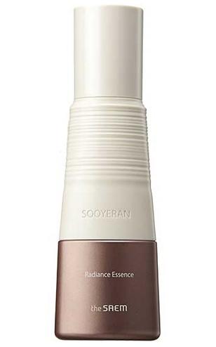 

The Saem Sooyeran Radiance Essence
