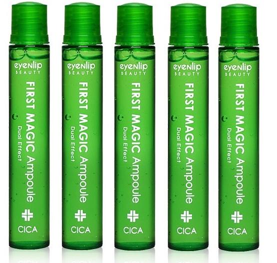 

Eyenlip First Magic Ampoule Cica