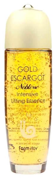 

FarmStay Gold Escargot Noblesse Intensive Lifting Essence