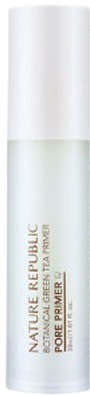 

Nature Republic Botanical Green Tea Pore Primer
