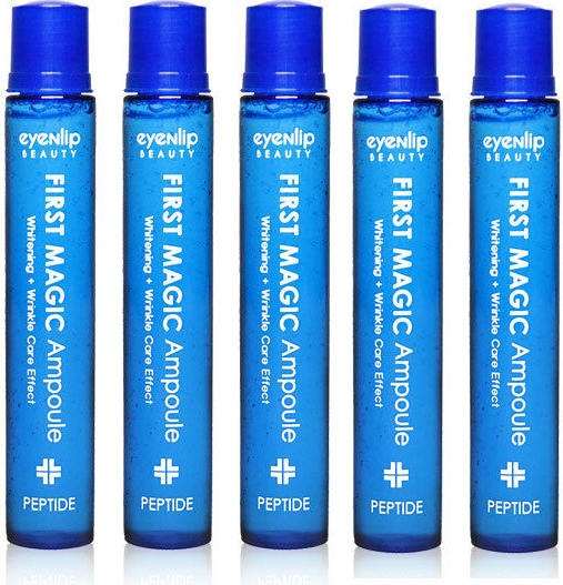 

Eyenlip First Magic Ampoule Peptide