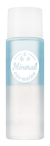 

APieu Lip Eye Remover Eaumarine
