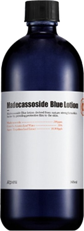 

APieu Madecassoside Blue Lotion