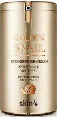

BB Skin Golden Snail Intensive BB Cream SPF PA