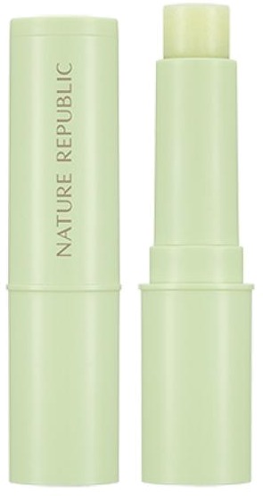 

Nature Republic Botanical Green Tea Pore Stick