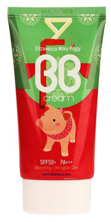 

Elizavecca Milky Piggy BB Cream