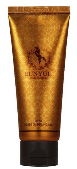 

EUNYUL Horse Oil Peeling Gel