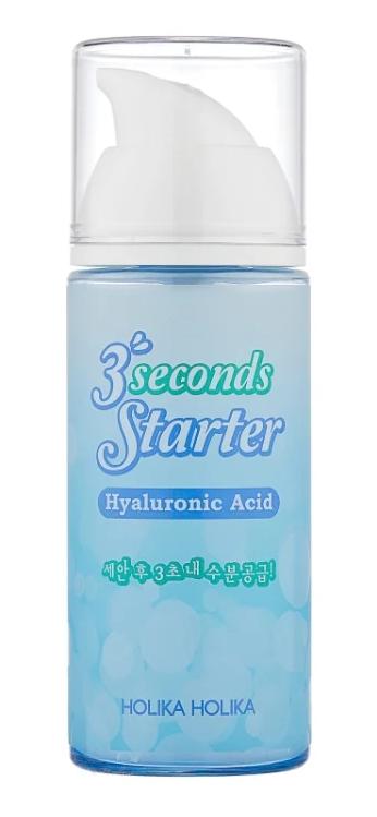 

Holika Holika Three Seconds Moisturizing Hyaluronic Acid Starter