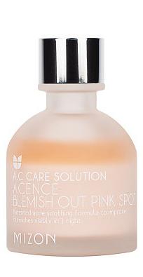 

Mizon Acence Blemish Out Pink Spot