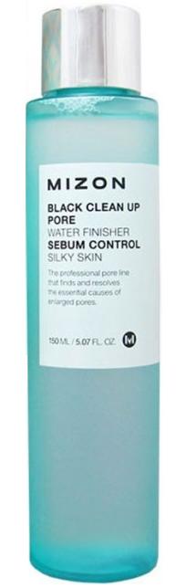 

Mizon Black Clean Up Pore Water Finisher