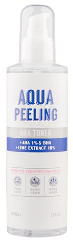 

APieu Aqua Peeling AHA Toner