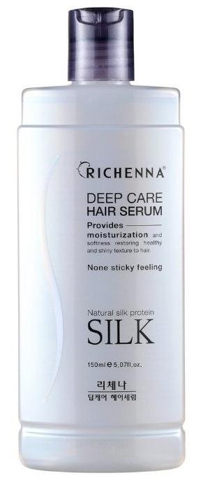 

Richenna Deep Care Hair Serum