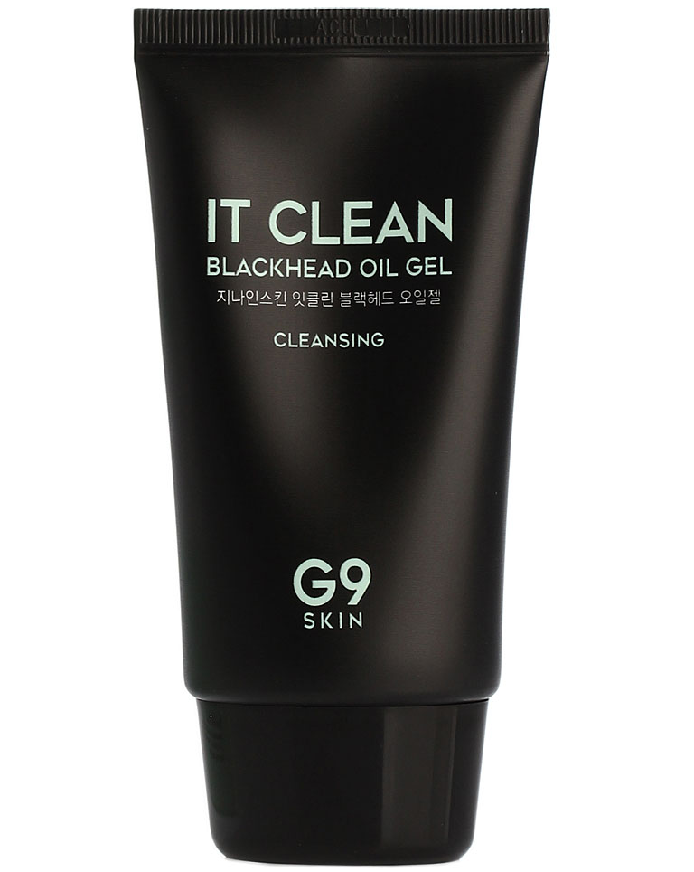 

GSkin It Clean Blackhead Oil Gel