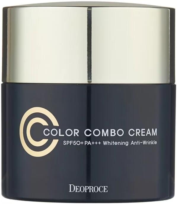 

Deoproce Color Combo Cream