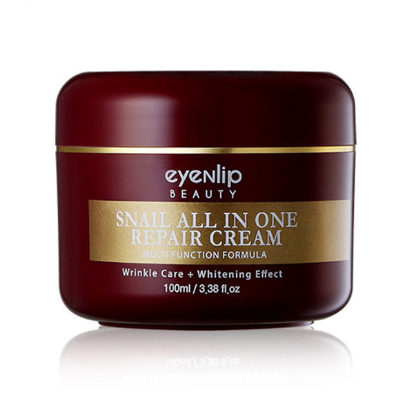 

Eyenlip Snail All In One Repair Cream