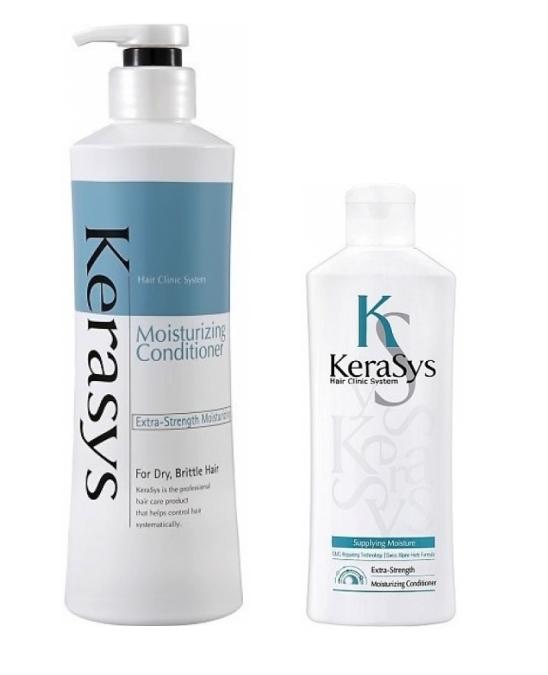 

Kerasys Moisturizing Conditioner