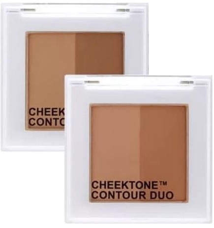 

Tony Moly Cheektone Contour Duo