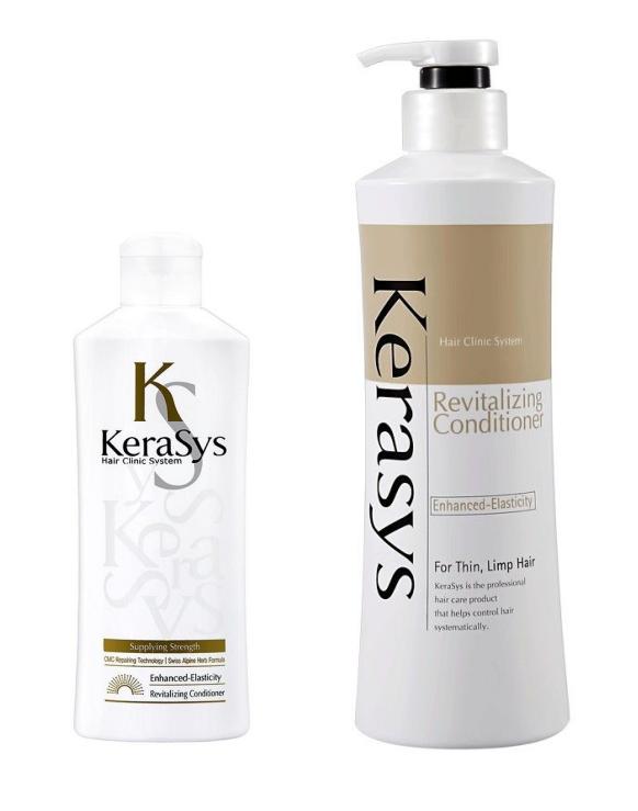 

KeraSys Revitalizing Conditioner