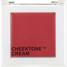 

Tony Moly Cheektone Cream Single Blusher