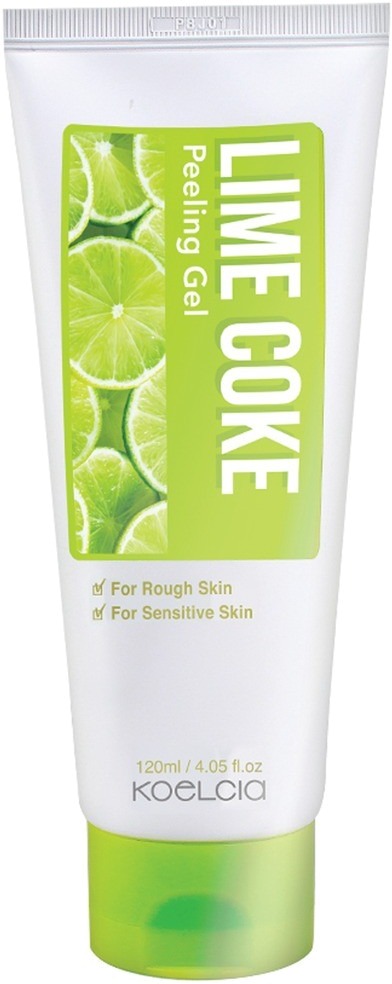 

Koelcia Lime Coke Peeling Gel