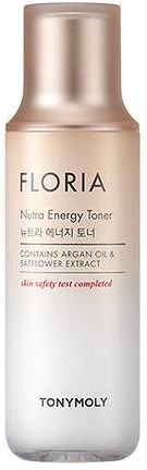 

Tony Moly Floria Nutra Energy Toner